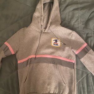 Anti Social Social Club US Mail